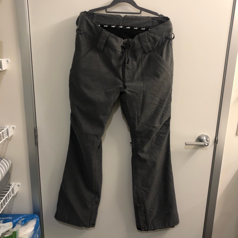 Neff Men’s Wendy Snowboard Pants
